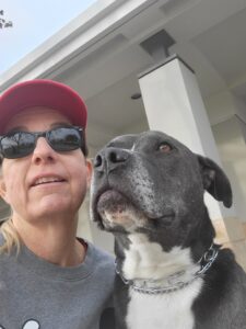 Behind the Rescue: Christie, Bradley, and the Power of Saying Yes