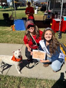 Hot Weather, Warm Hearts, and an Award-Winning Oliver! 🏆