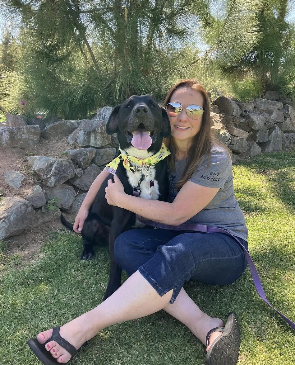It Takes a Village: Lina’s Eight Years of Second Chances